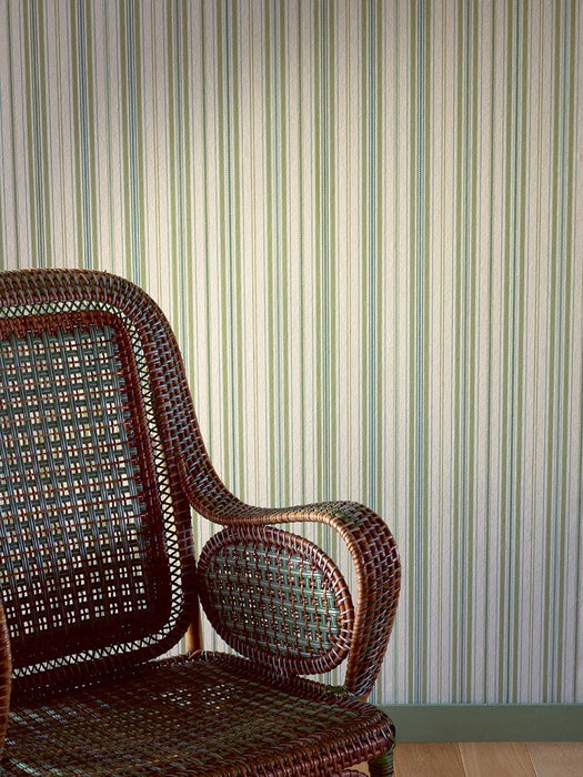 Pierre Frey Amour Tilleul Wallpaper FP122002