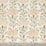 Lisa Fine Samode Wallpaper Tangerine/Parchment Wallpaper SMDW-54