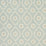 Schumacher Soundess Blue Fabric SOUN001