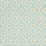 Schumacher Soundess Aqua Fabric SOUN003