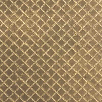 Kravet Couture So Angled Brass Fabric SO ANGLED.4.0