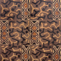 Pierre Frey Borkou Desert Wallpaper FP151001