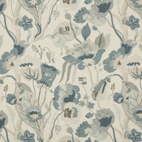 GP & J Baker California Linen/Denim Fabric SP-BP10631.2.0