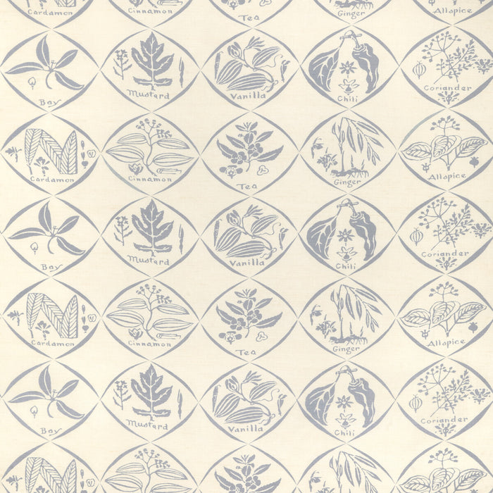 Kravet Couture Spices Chambray Fabric Sample SPICES.15.0