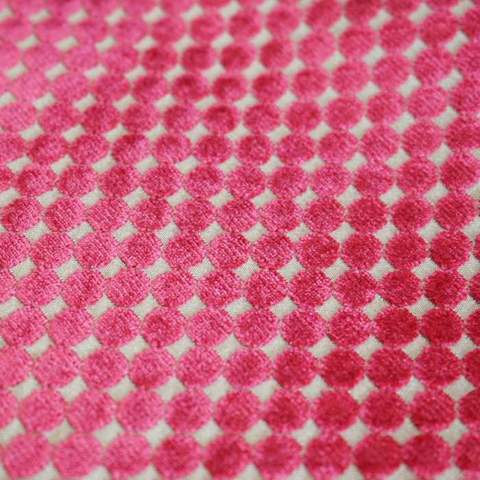 JF Fabrics Spots 47 Fabric Sample 6000247