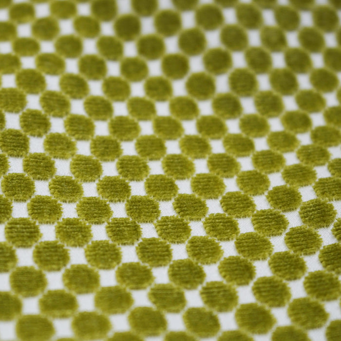 JF Fabrics Spots 73 Fabric Sample 6000273
