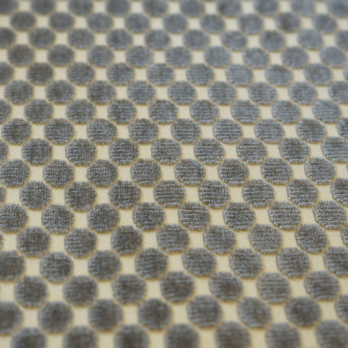 JF Fabrics Spots 93 Fabric Sample 6000293