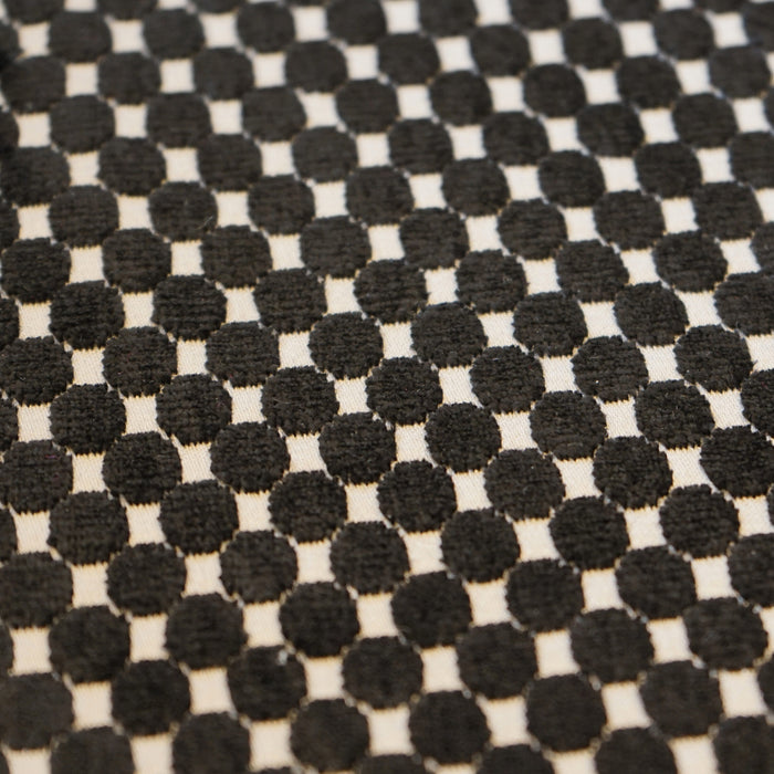 JF Fabrics Spots 99 Fabric Sample 6000299