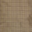 Grey Watkins T & A Check Straw Fabric Sample SQ43080005