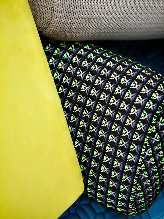 Boussac Pulp Ecorce Fabric Sample O7917011