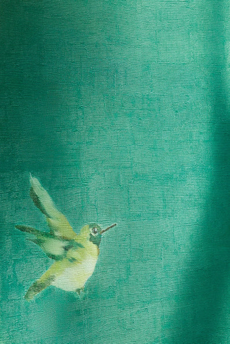 Pierre Frey L'Envol Marais Wallpaper Sample FP991001