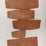 Kravet Couture Stacked Clay Fabric STACKED.24.0