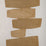 Kravet Couture Stacked Saffron Fabric STACKED.4.0
