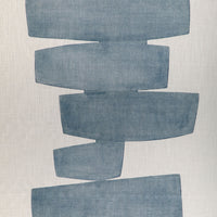 Kravet Couture Stacked Slate Fabric STACKED.52.0