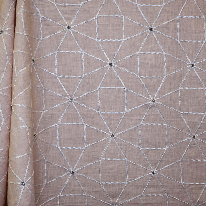 JF Fabrics Starfire 22 Fabric Sample 9006322