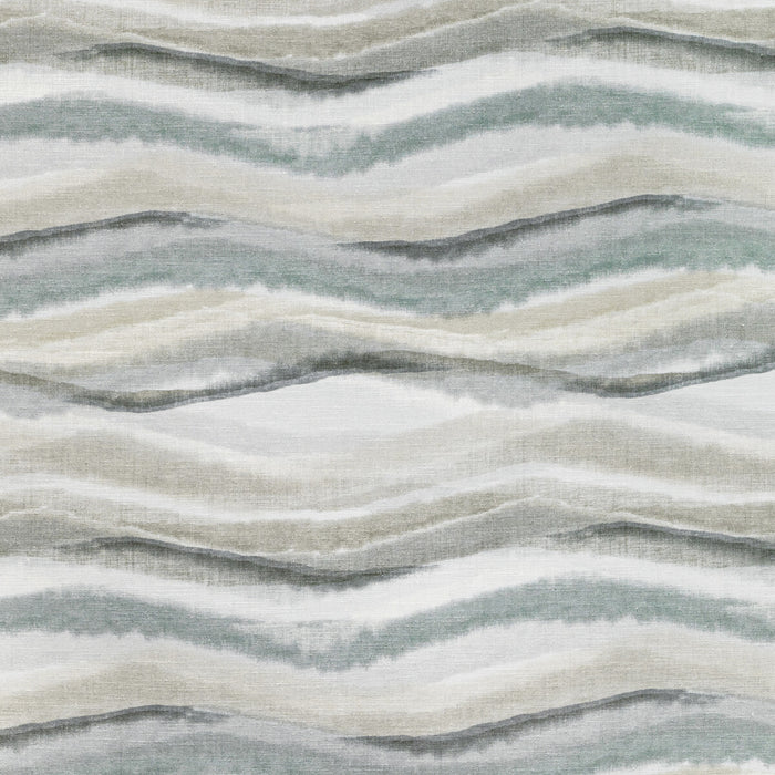 Kravet Couture Striate Jade Fabric STRIATE.135.0