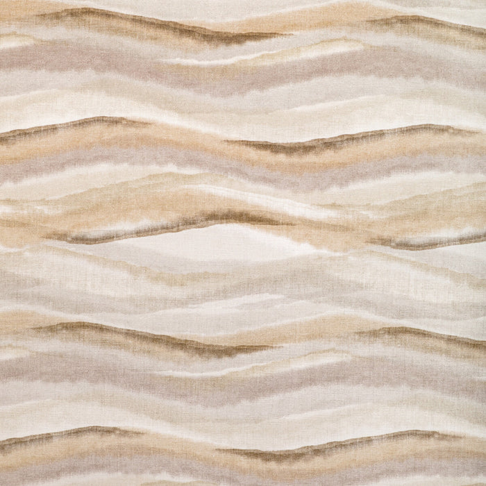 Kravet Couture Striate Desert Fabric STRIATE.616.0