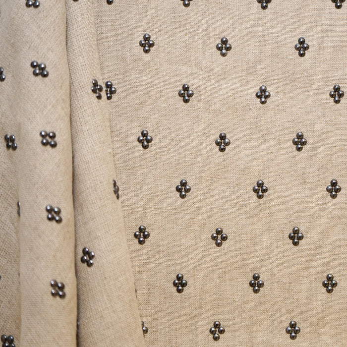 JF Fabrics Studly 33 Fabric Sample 5500633