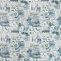 Kravet Basics Surfwood Lagoon Fabric SURFWOOD.35.0