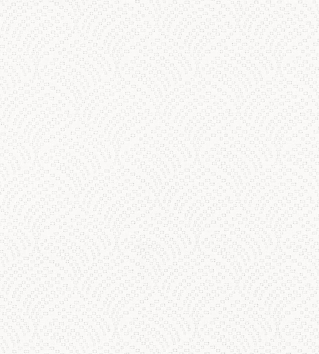 Old World Weavers Playa Grande White Fabric Sample SU36160001