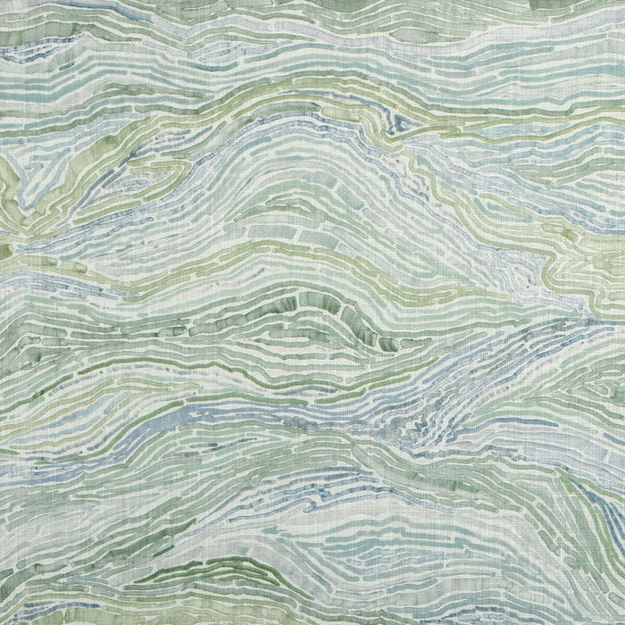 Kravet Couture Swami Meadow Fabric Sample SWAMI.153.0