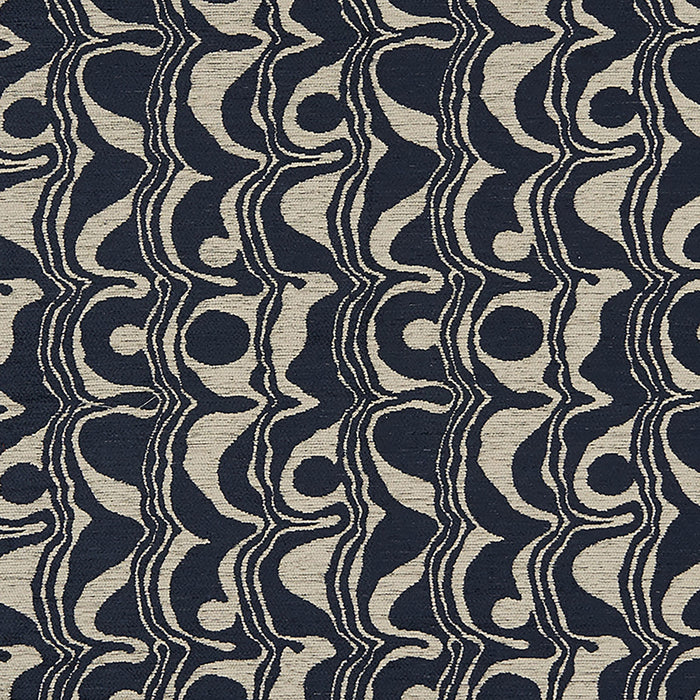 JF Fabrics Swirl 69 Fabric Sample 7827569