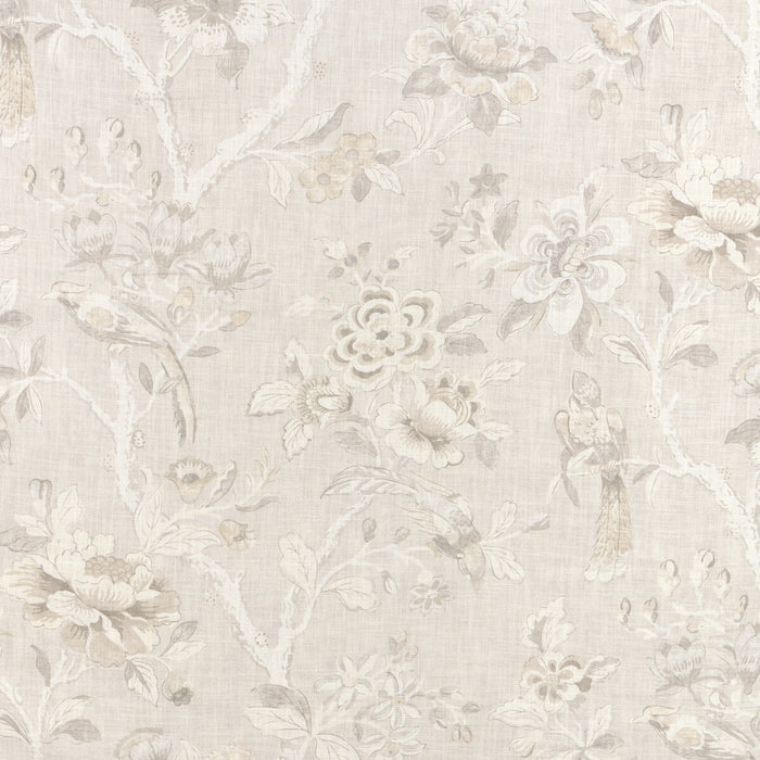 Kravet Couture Symphony Fog Fabric SYMPHONY.1611.0