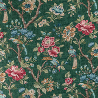 Kravet Couture Symphony Emerald Fabric SYMPHONY.319.0