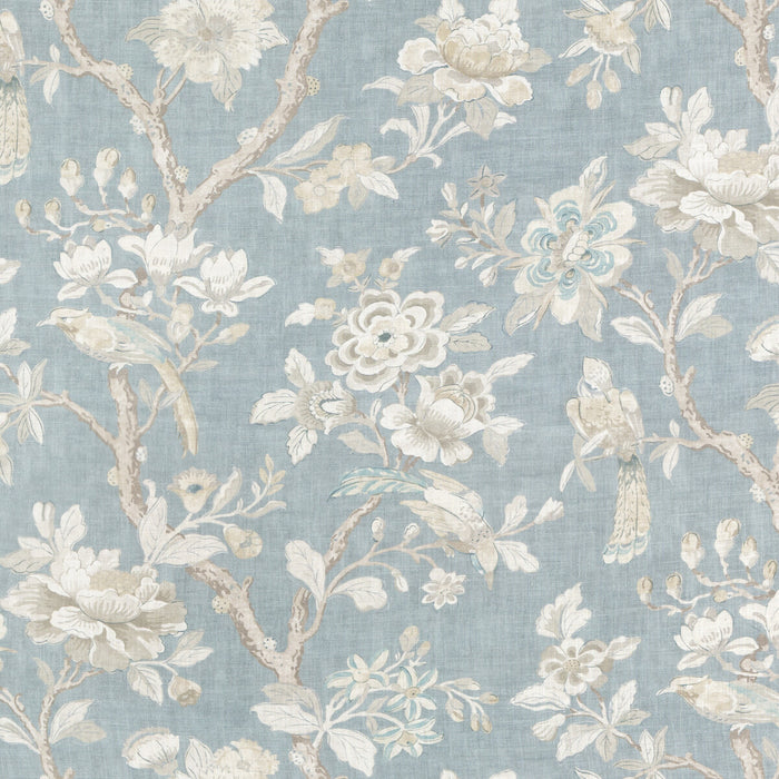 Kravet Couture Symphony Cornflower Fabric SYMPHONY.516.0