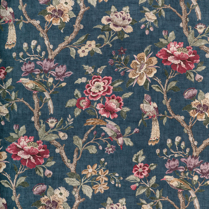 Kravet Couture Symphony Jewel Fabric Sample SYMPHONY.519.0