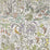 Pierre Frey Flore Tropical Fabric F3908002