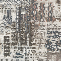 Brentano Saga Catwalk Fabric 5018-03