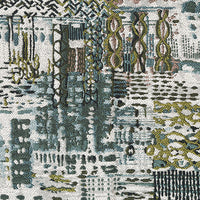 Brentano Saga Hanauma Bay Fabric 5018-05