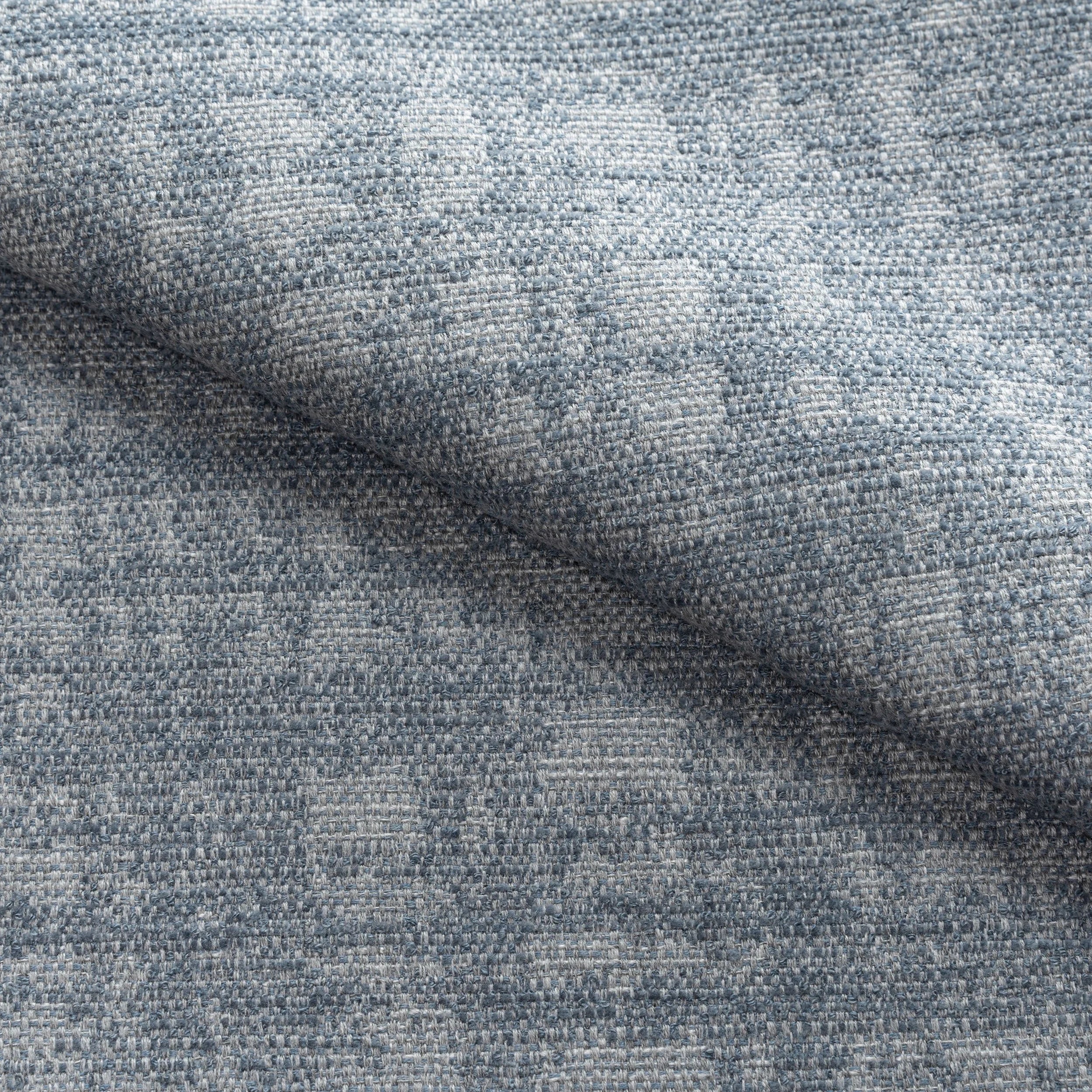 Link Outdoor Sahara Blue Steel Fabric 310-55
