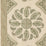 Peter Dunham Samarkand Green/Natural Fabric Sample 111SMK05