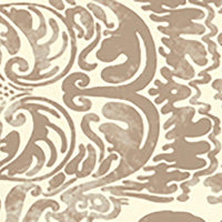 China Seas San Marco Camel Wallpaper 2330-01WP