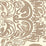 China Seas San Marco Camel Wallpaper 2330-01WP