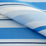 Link Outdoor Santa Barbara Ocean Fabric Sample 95-44