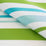 Link Outdoor Santa Barbara Turquoise Fabric 95-42