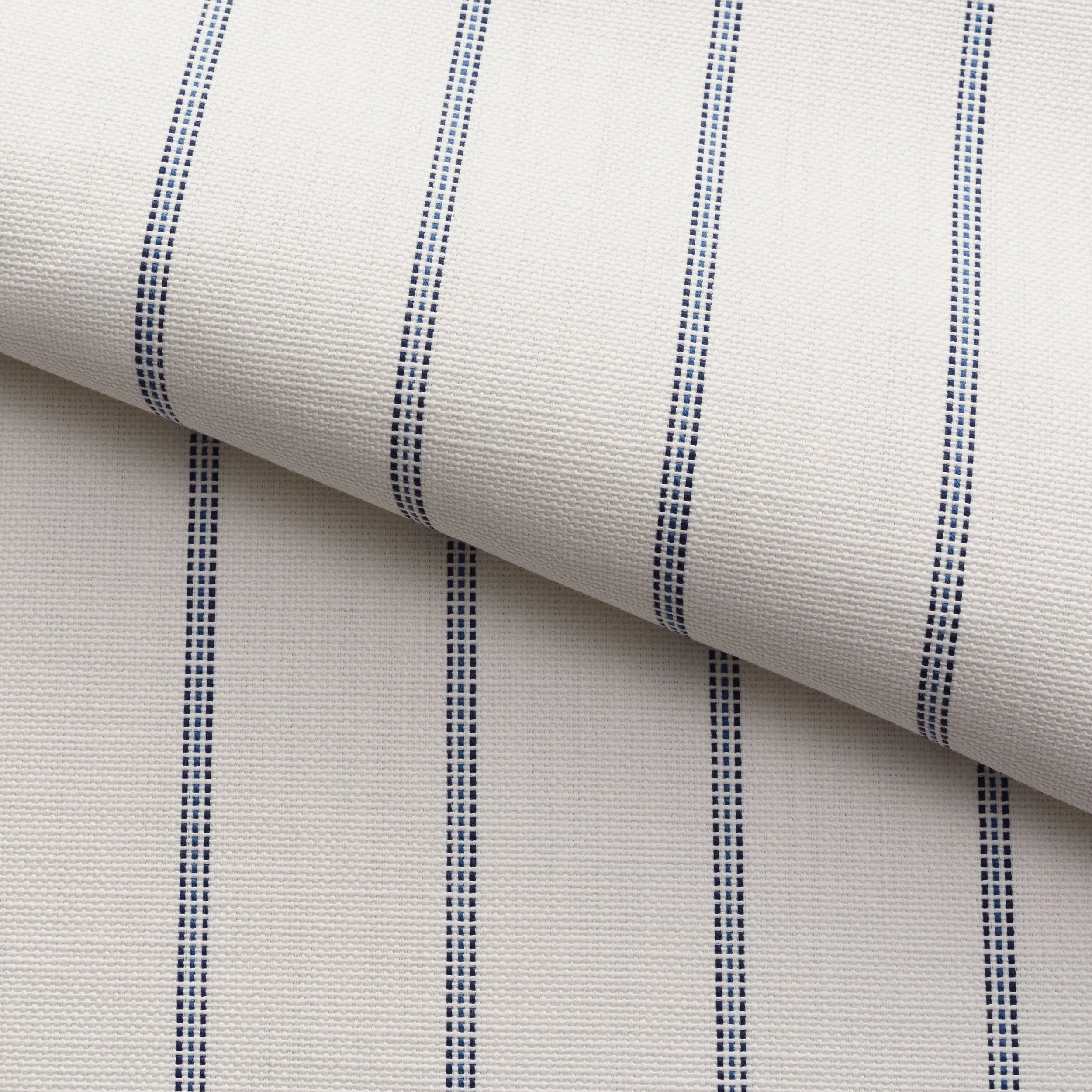 Link Outdoor Santa Cruz Cobalt Fabric Sample 695-51