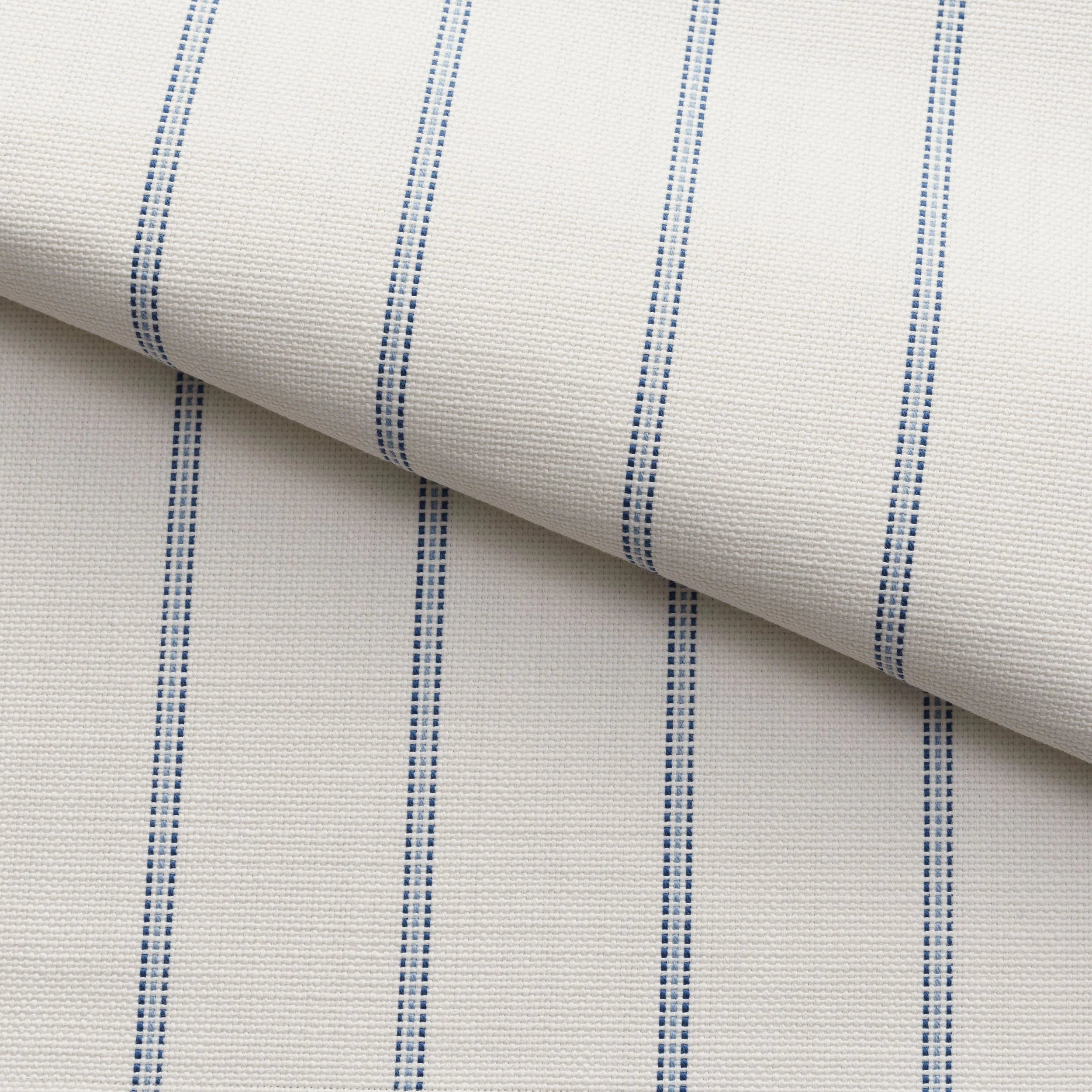 Link Outdoor Santa Cruz Dusk Blue Fabric 695-56