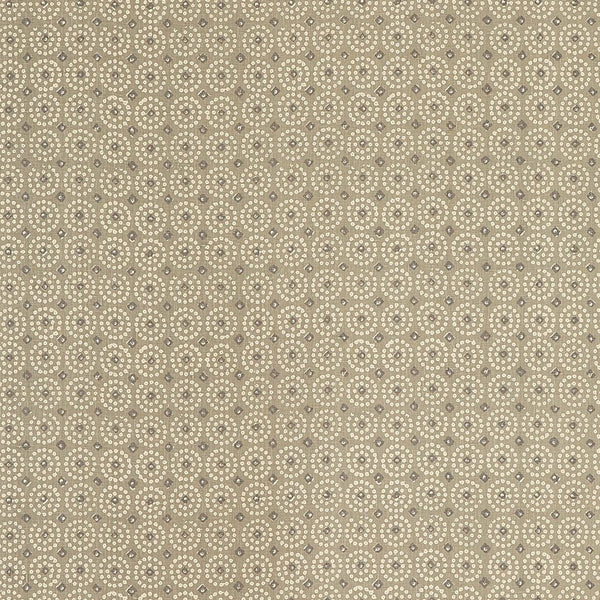 Peter Dunham Sari Ash Fabric Sample 111SAR03