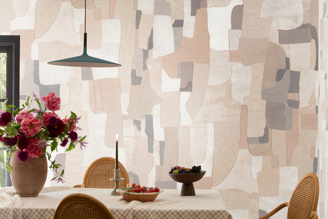 Perennials Scusi Biscotti Wallpaper PP111-723