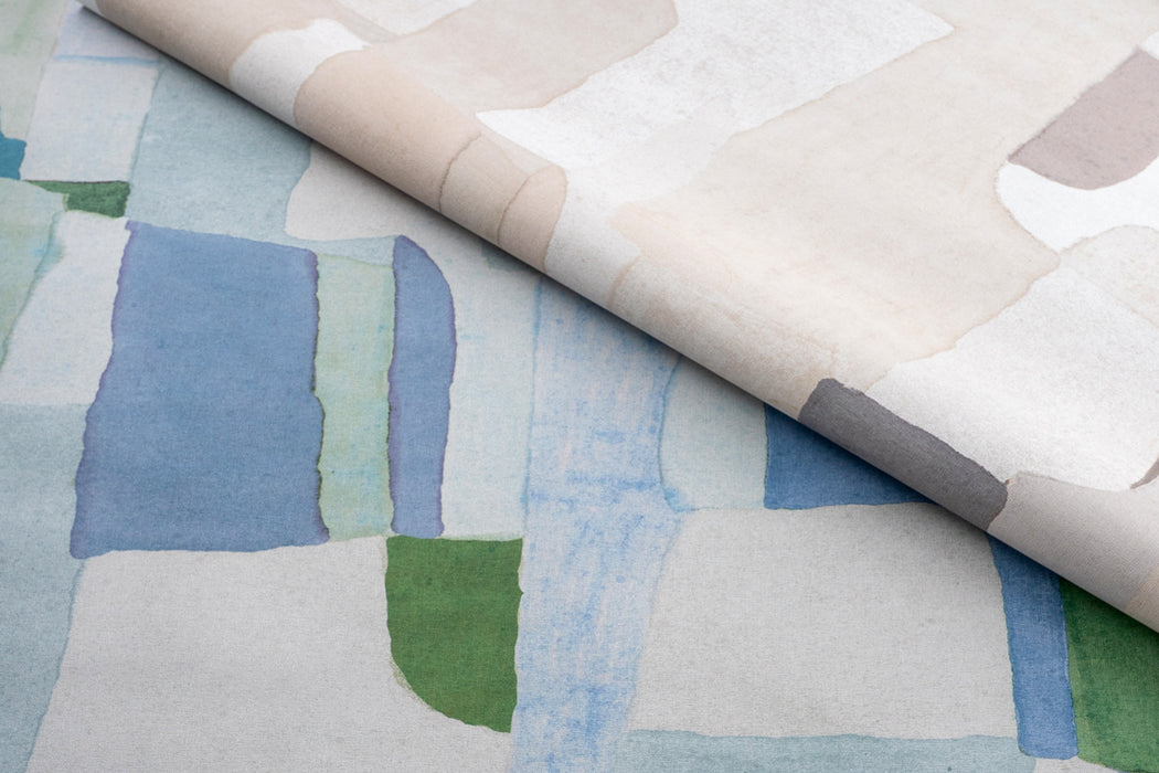 Perennials Scusi Positano Wallpaper PP111-788