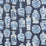 Pierre Frey Qinghua Petit Indigo Wallpaper FP045001