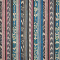 Pierre Frey Caprus Lagon Wallpaper FP132001