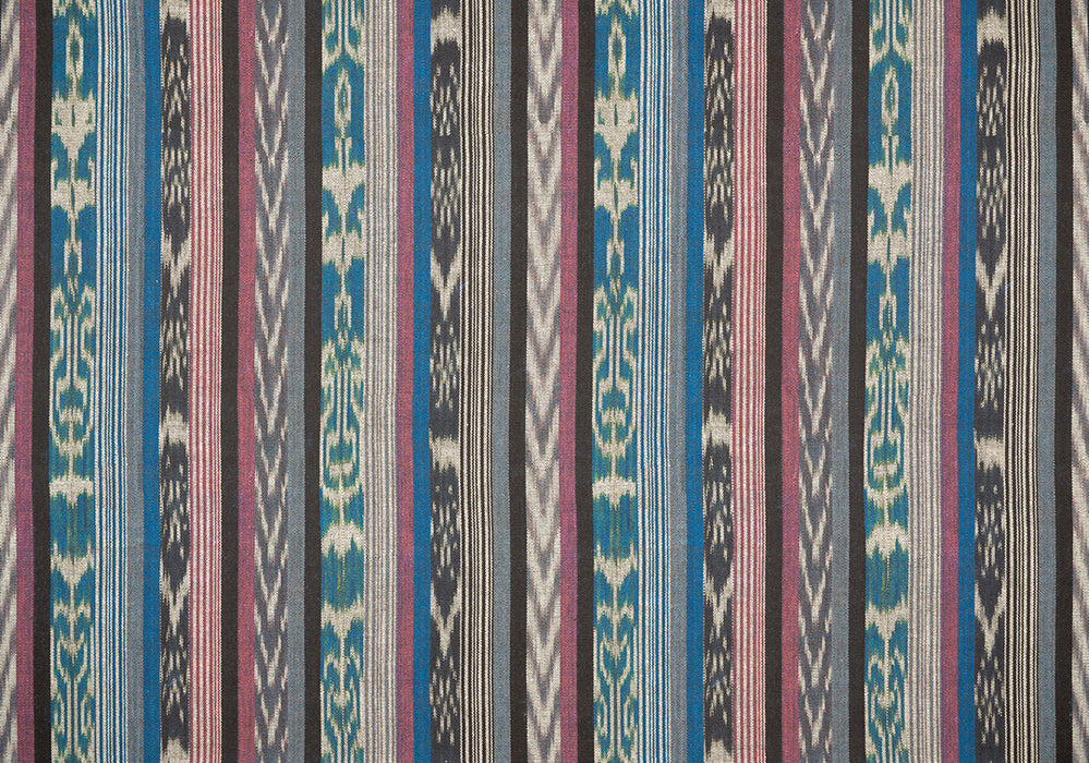 Pierre Frey Caprus Lagon Wallpaper Sample FP132001