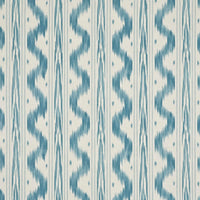Pierre Frey Toile De Nantes Ocean Fabric F1977016