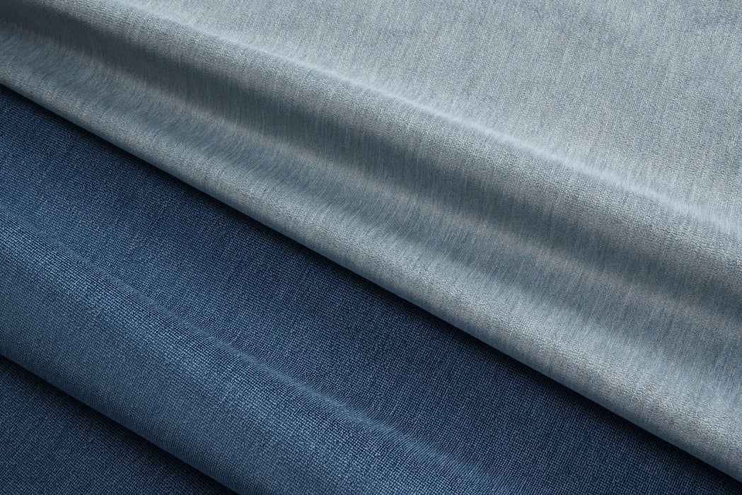Link Outdoor Sequoia Dusk Blue Fabric 700-56