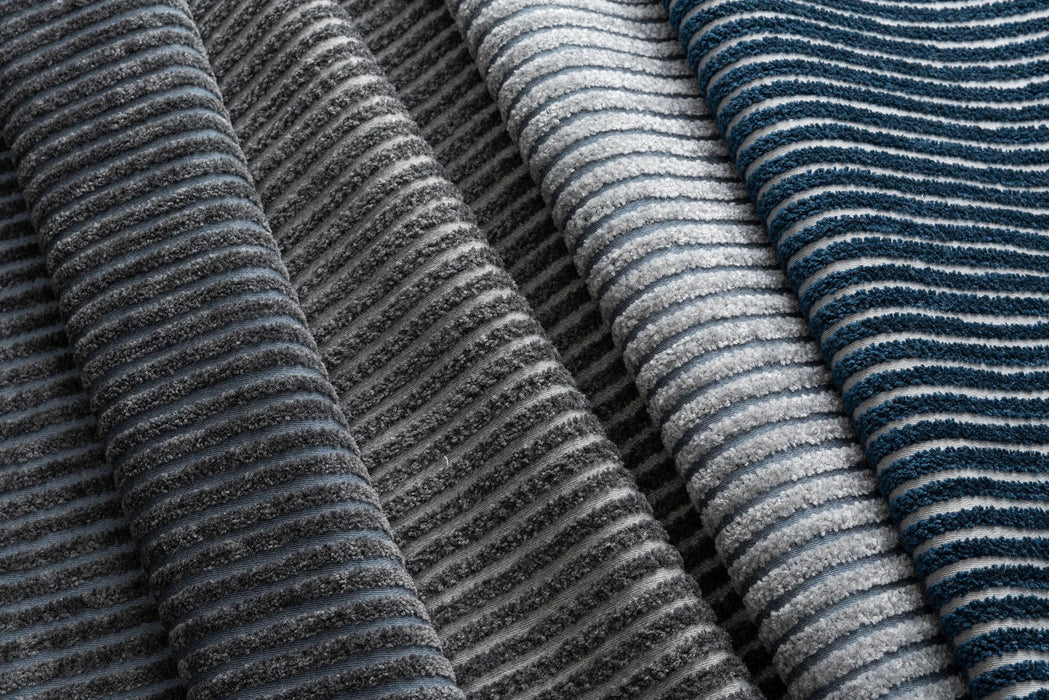 Link Outdoor Serenity Cobalt Fabric 565-51